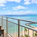 Kaimana Beach Hotel