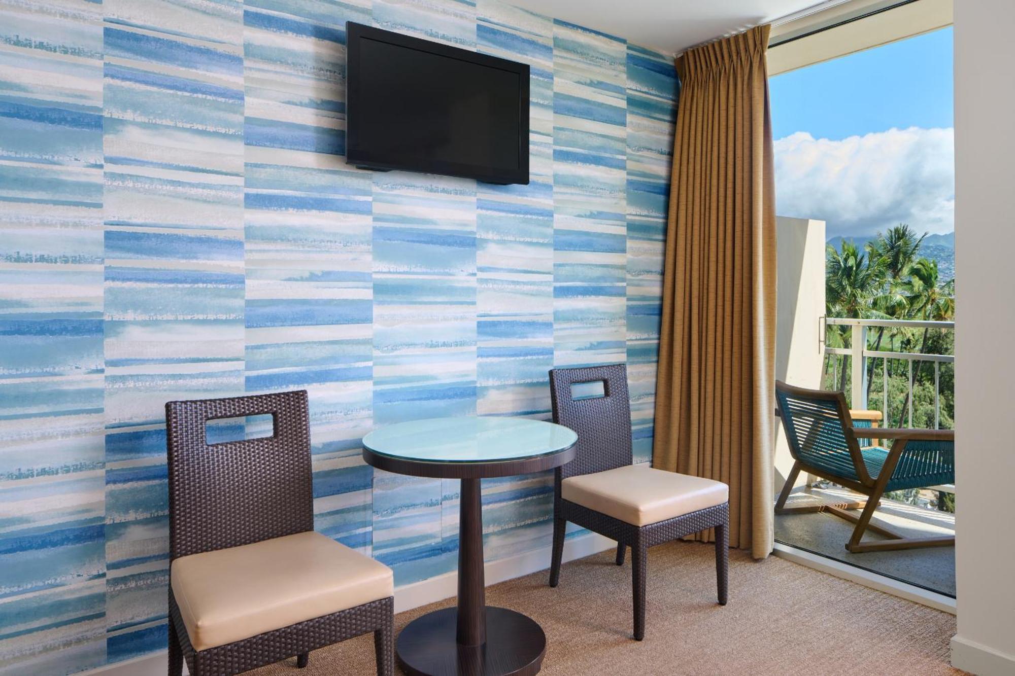 Kaimana Hotel Honolulu